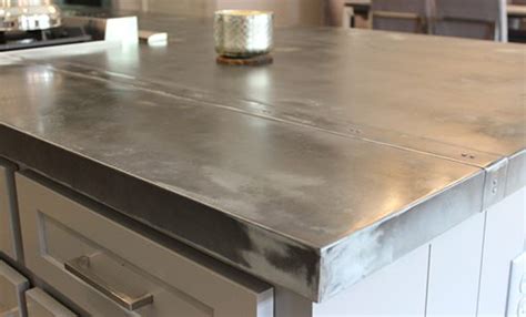 zinc metal sheets for sale|zinc sheets for countertops.